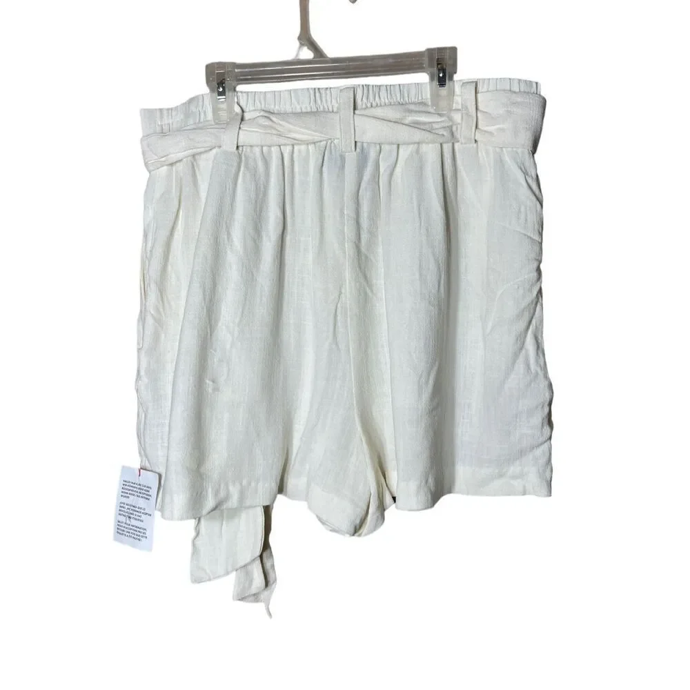 ASOS design linen